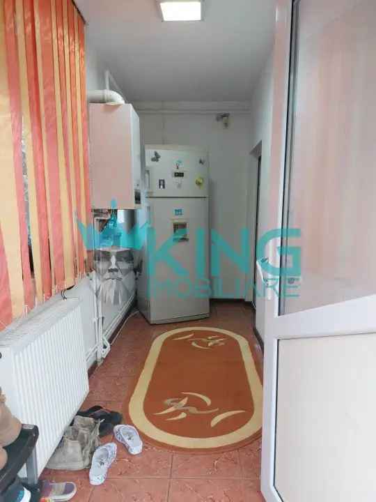 Nord | Gageni | Casa 3 Camere | Complet Renovata | Zona linistita