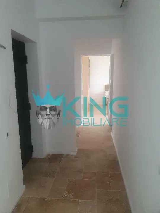 Prelungirea Ghencea |  2 camere | Centrala proprie | Balcon | prima inchiriere