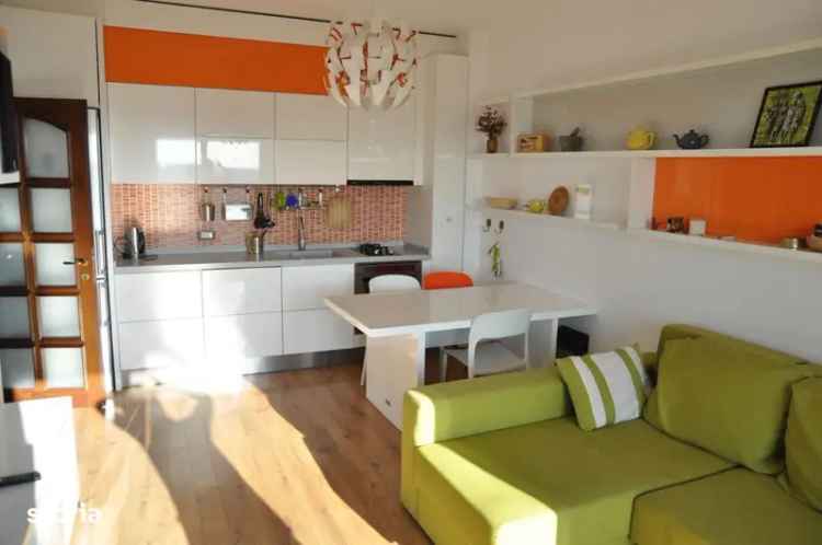 Cumparare apartamente 2 camere Centru Arcu modern 65 mp