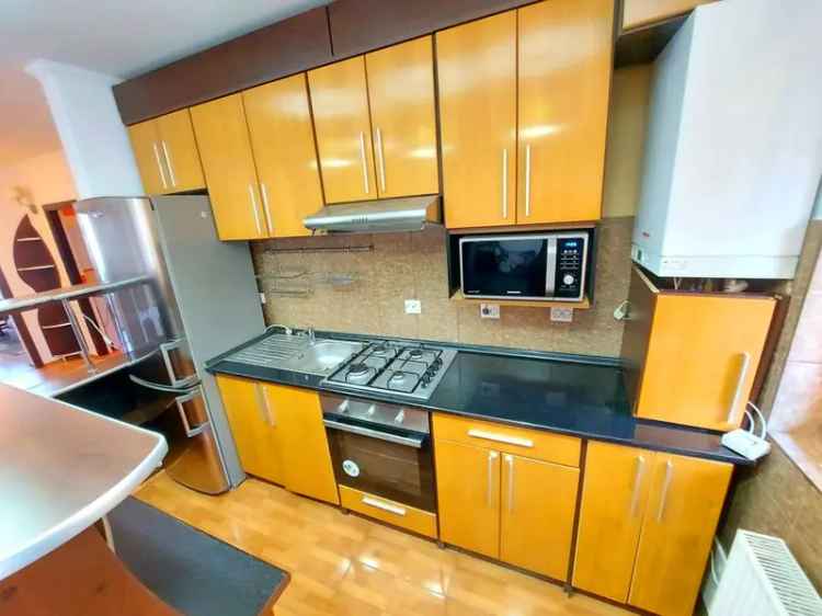 Apartament 3 camere Gheorgheni ClujNapoca