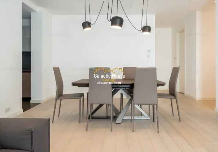 APARTAMENT 4 CAMERE ONE HERASTRAU PARK