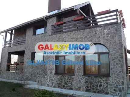 Casa P 1 3 camere 141mp Campulung Muscel