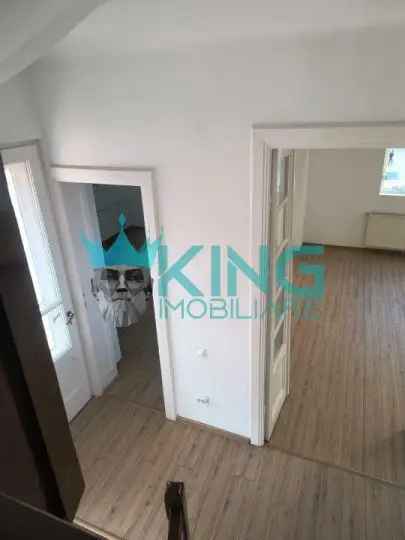 Inchiriere spatiu birouri Tei Bucuresti 170 mp cu 6 camere