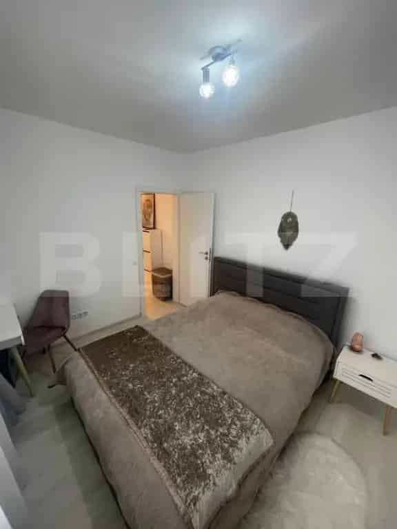 Apartament 2 camere 41mp vedere superba