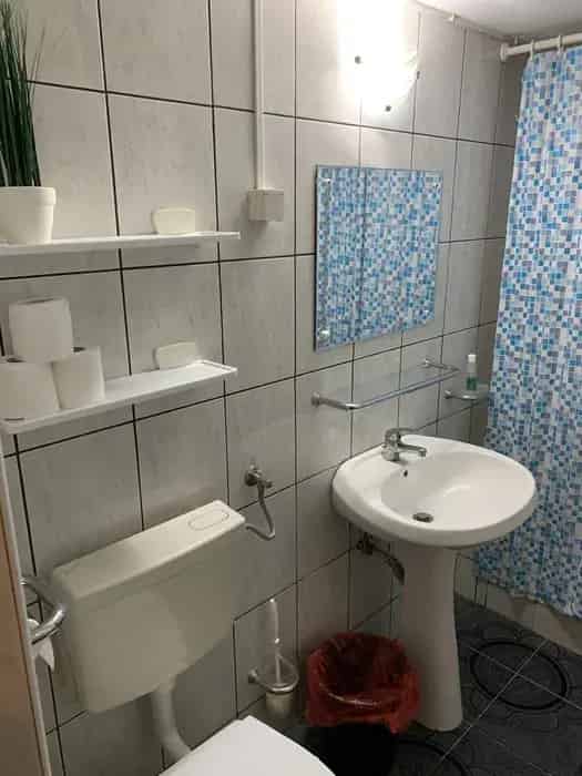 Apartament 2 Camere Central Semidecomandat Mobilat Utilat Pet-Friendly