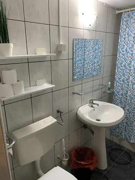 Inchiriere apartamente 2 camere ultracentral complet mobilat