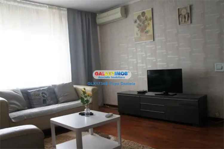 Apartament 3 camere decomandat Vitan Mall Mihai Bravu