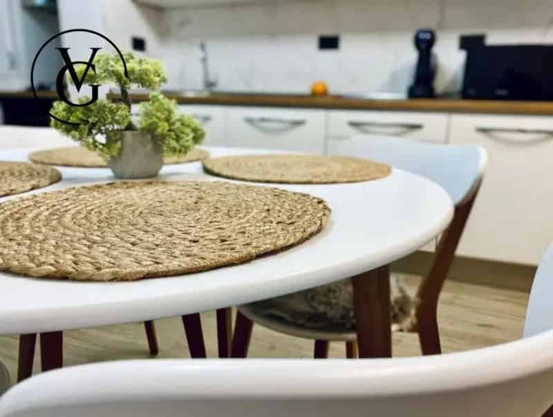 Apartament 2 Camere Alezzi Infinity Vedere Mare Mobilat
