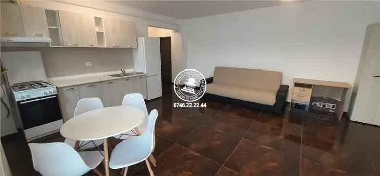 Apartament 2 camere  de inchiriat  Rediu,