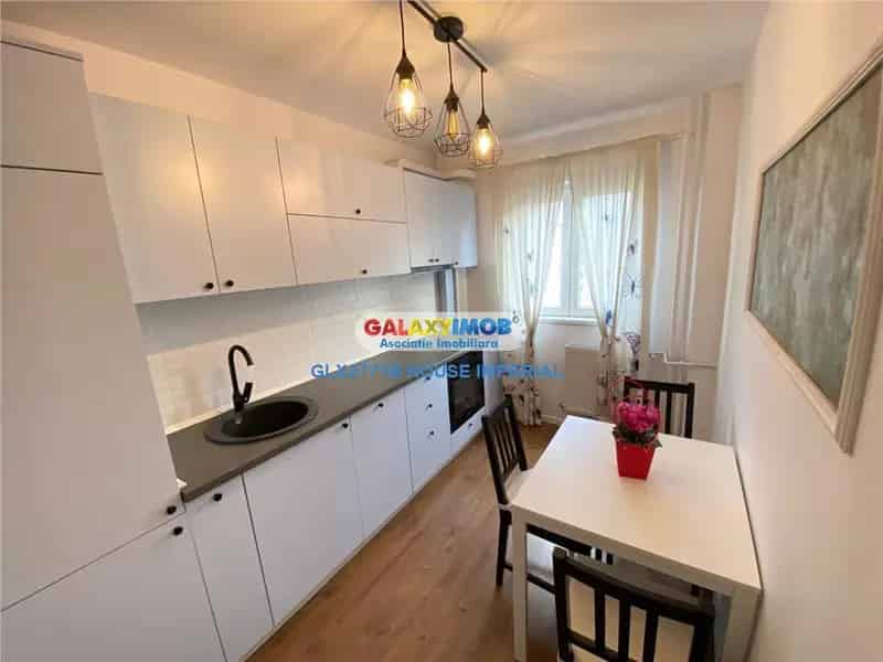 Apartament 2 Camere Calea Rahovei Renovata 2023