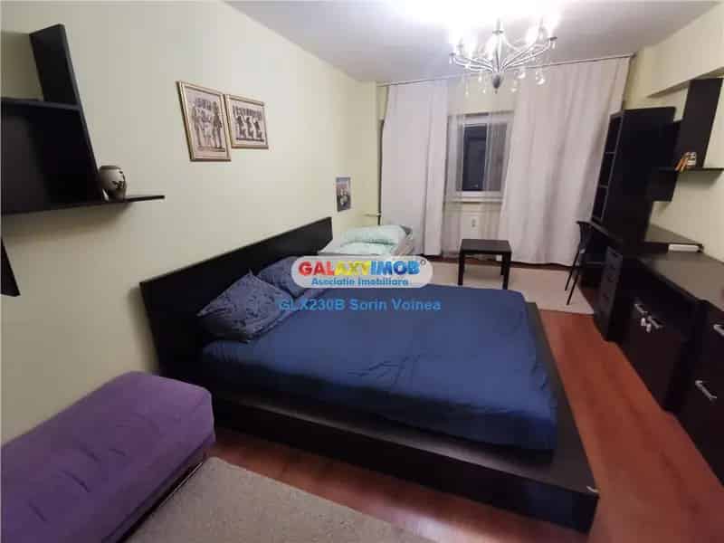 Apartament 4 Camere Sun Plaza Bucuresti Inchiriere