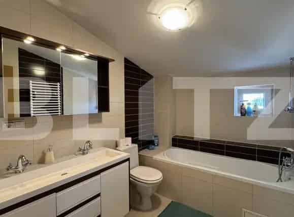 Apartament 2 camere Brazda lui Novac 80mp Mobilat Utilat