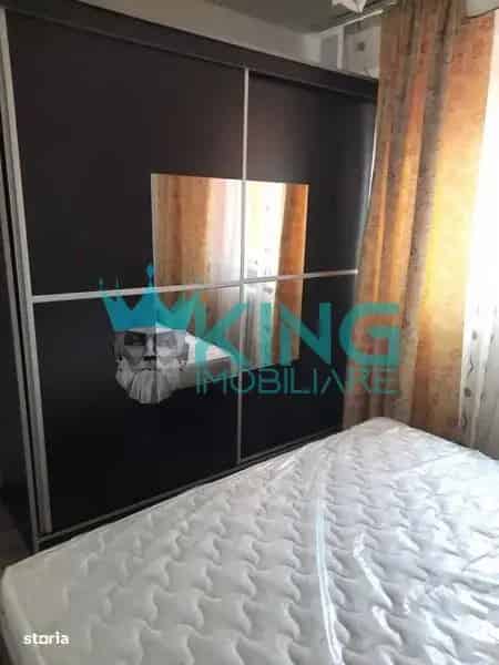Inchiriere apartament 2 camere Dorobanti Bucuresti complet mobilat