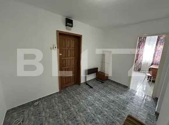 Apartament de inchiriat 3 camere, 60 mp,