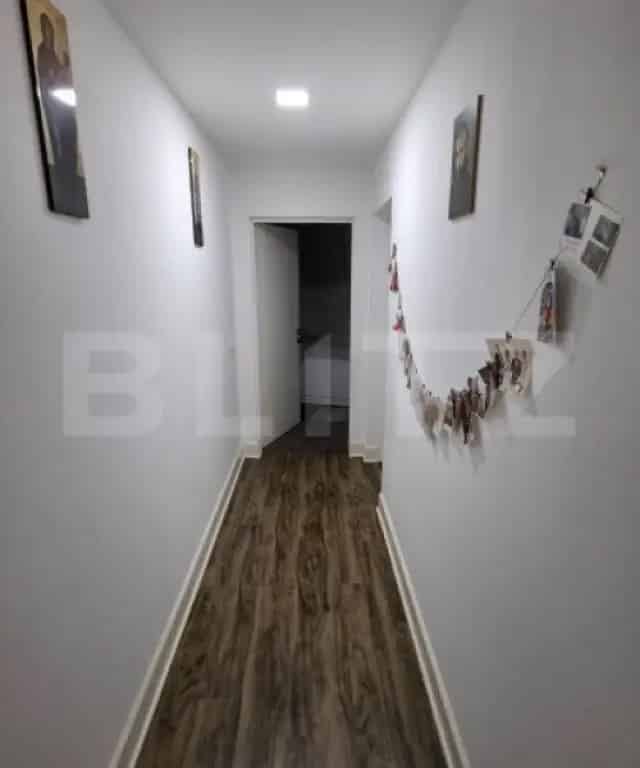 Apartament 2 camere 50 mp Parter Modern Mobilat Utilat