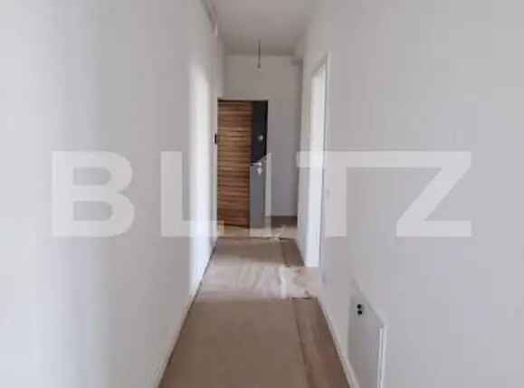 Apartament 1 camere, gradina 30mp, Calea Urseni