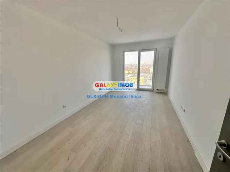 Vanzare apartament 2 camere nou in Ploiesti cu finisaje moderne