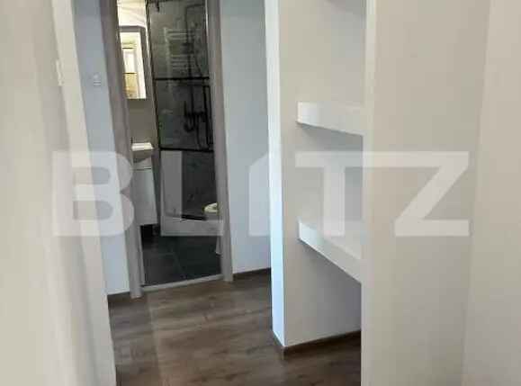 Apartament 4 camere decomandat, 102 mp, zona Doamna Ghica