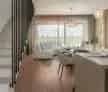 Duplex Modern 3 Bai Pisicina Balotesti