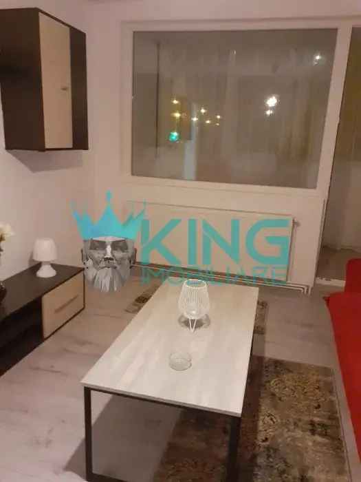 Bulevardul Mihai Viteazu | 2 camere | Centrala Proprie | Balcon