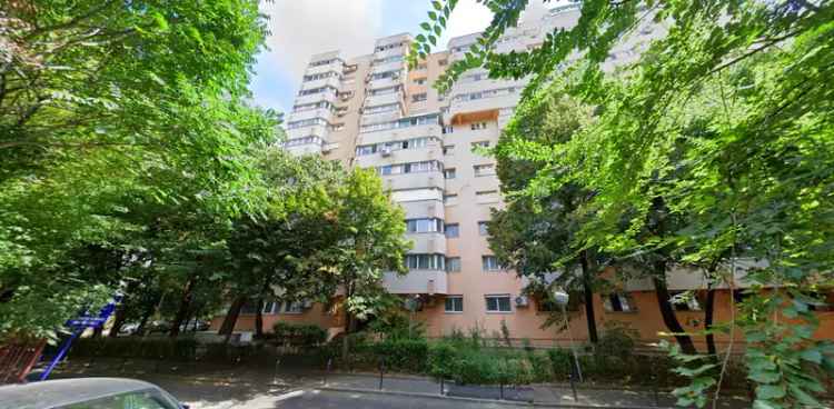 Cumpărați apartament 4 camere în sector 2 București cu lift