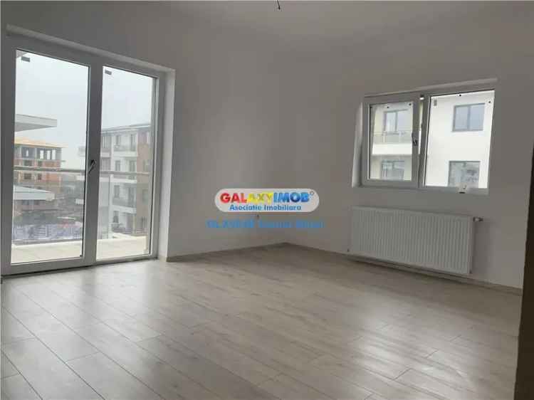 Apartament 2 camere decomandat-67mp-Cartier Rezidential