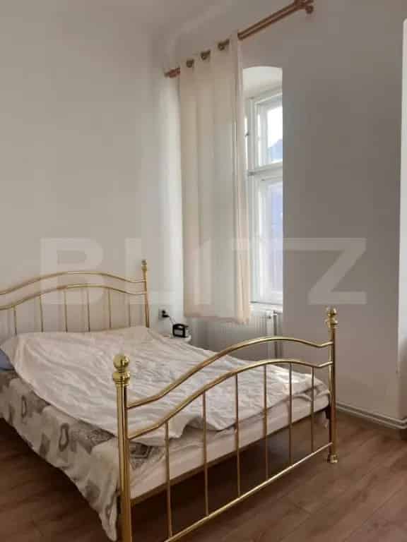 Apartament 3 camere Centru Sibiu - Mobilat Utilat