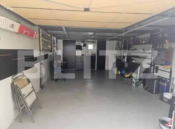 Apartament 3 camere decomandat Turnisor