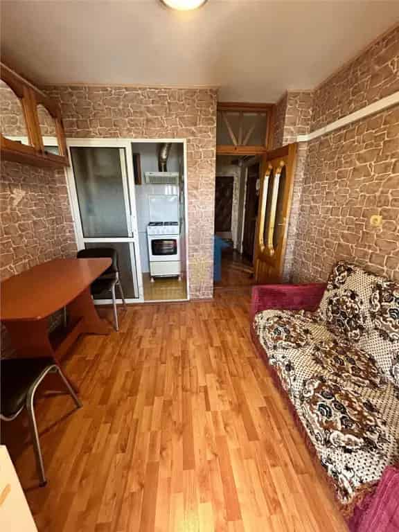 Apartament 2 Camere Buzau Etaj 3 Mobilat Utilat