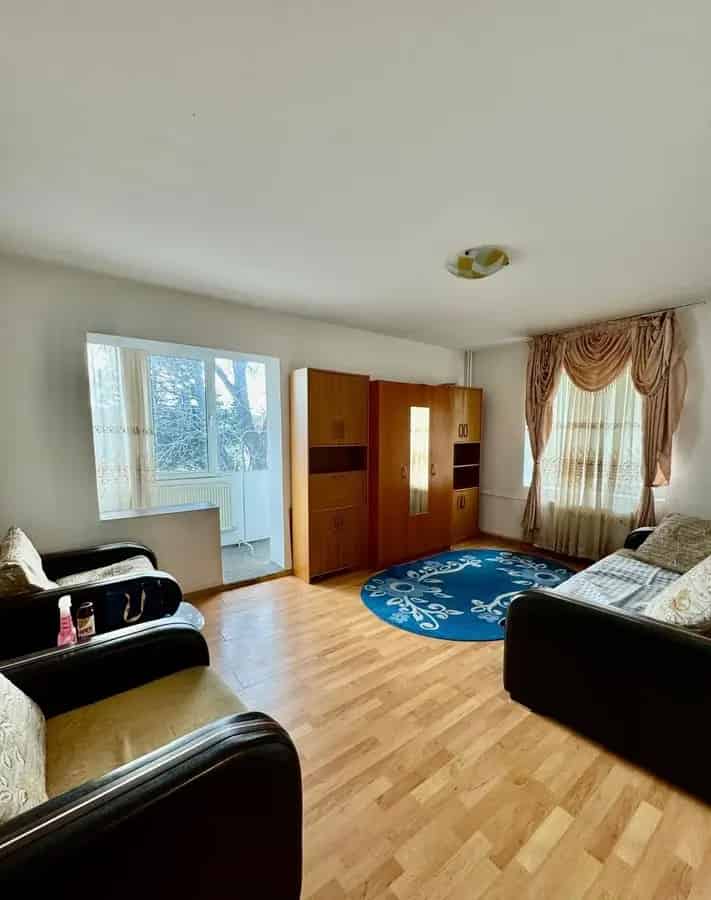Garsoniera Gorjului 39mp Confort 1 Sporit Etaj 14