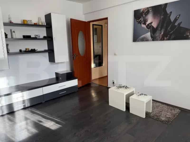 Apartament 2 camere Deva George Enescu