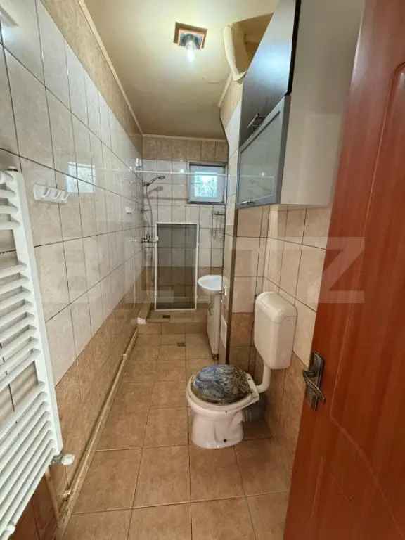 Apartament cu 2 camere, 37 mp, Strada George Enescu, Deva