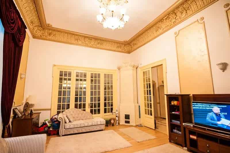 Apartament 6 camere zona vile, renovat, ideal avocatura notariat