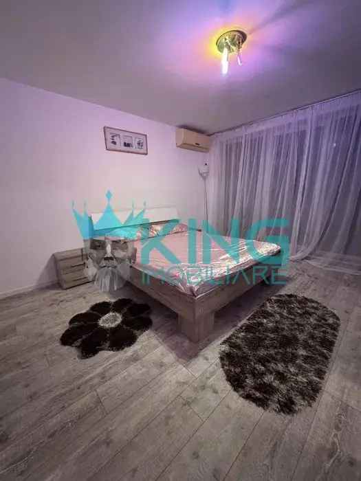 inchiriere apartamente 2 camere Tomis I complet mobilat si utilat