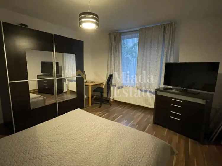 Apartament cu 2 camere, Zona Balcescu