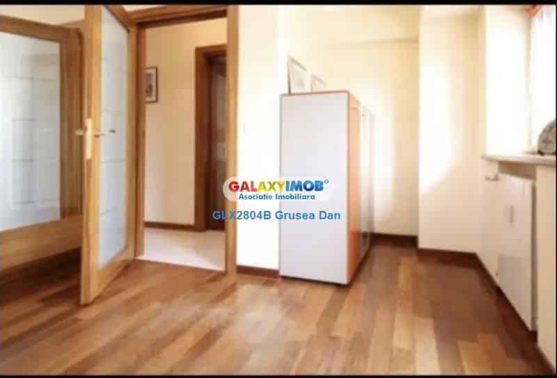 Apartament 3 Camere Unirii Alba Iulia Spatios Mobilat AC Balcon 2 Bai