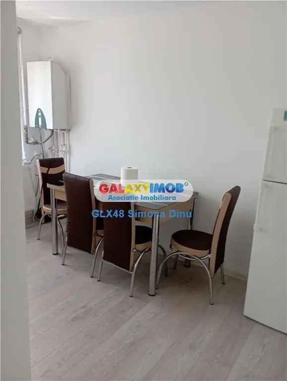 Inchiriere apartament 2 camere  Piata 1 Mai Targoviste