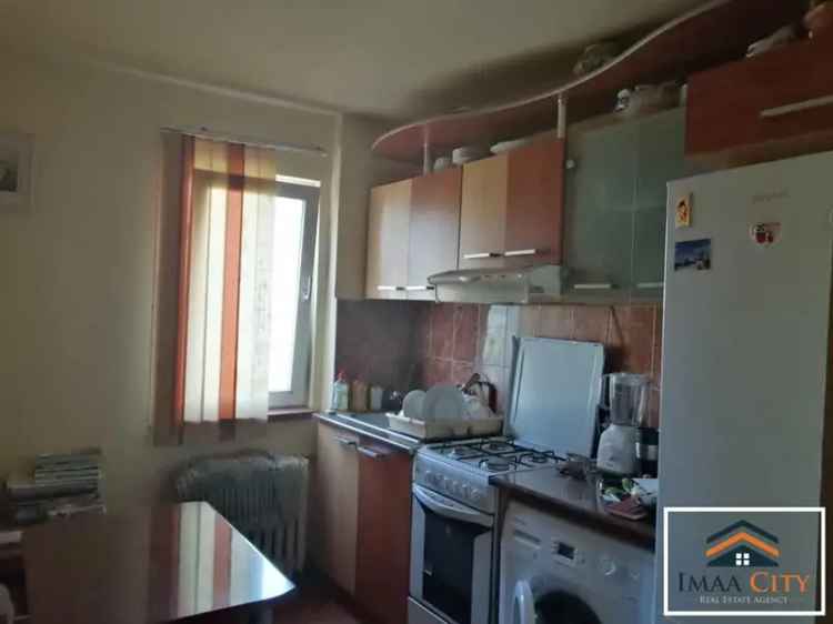 Apartament 2 camere,Podu Ros