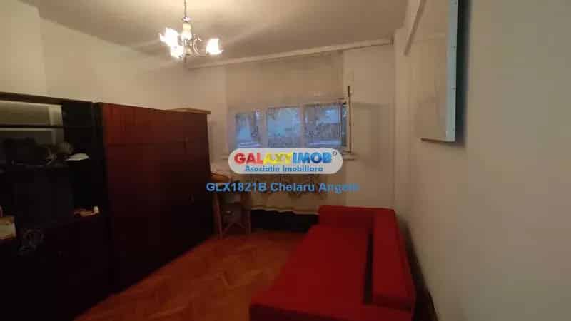 Garsoniera 35mp Mosilor Vechi Parter