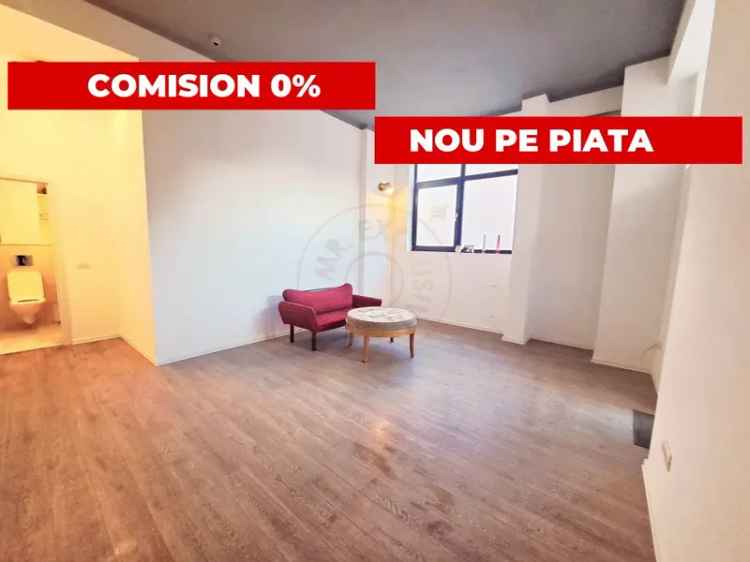 Inchiriere spații comerciale moderne pe Calea București, complet renovate