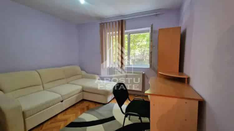 Apartament 2 camere Lipovei Centrala Proprie Boxa Spatioasa