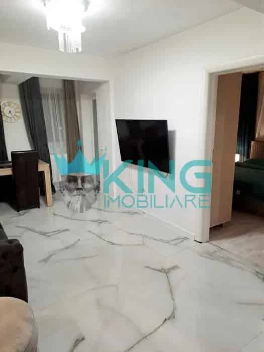 Vânzare apartamente 3 camere Militari Residence complet mobilat