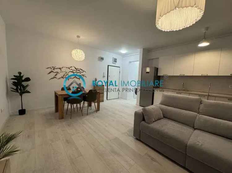 Royal ImobiliareInchiriere Apartament 2 Camere Zona Vest