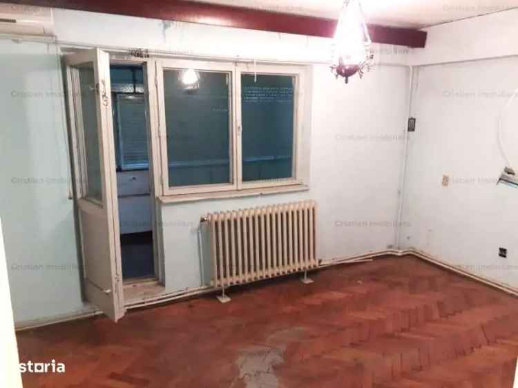 Apartamente de vanzare in Dorobanti 4 camere confort 1 cu 3 balcoane