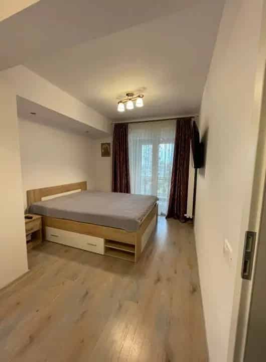 Apartament 2 Camere Tomis Plus Modern Mobilat Loc Parcare Boxa