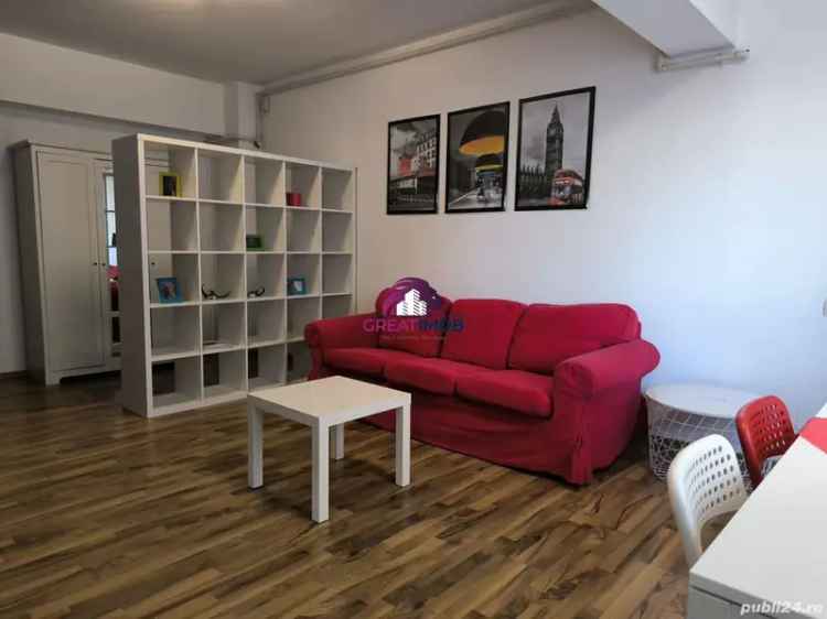 Apartament de inchiriat