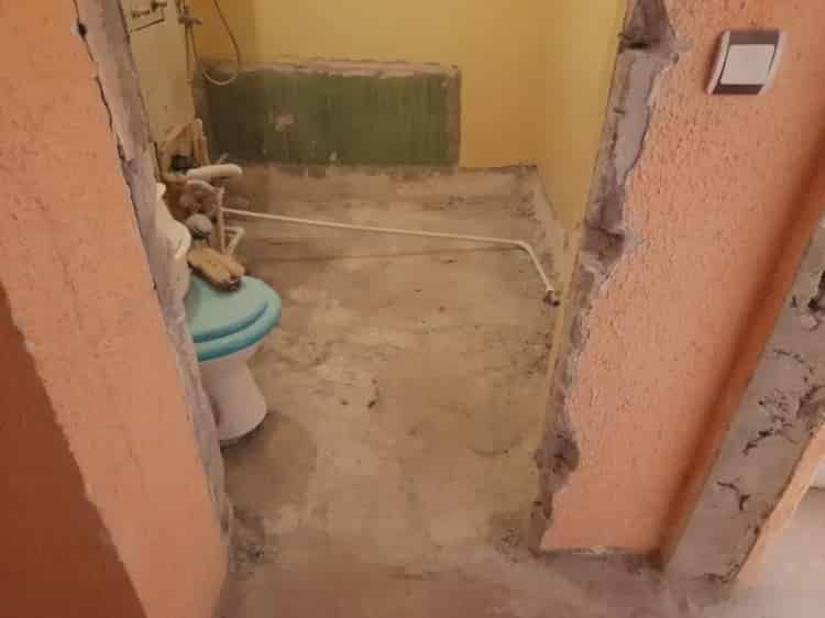 Garsoniera Etaj 1 Ansamblul Dorobantilor