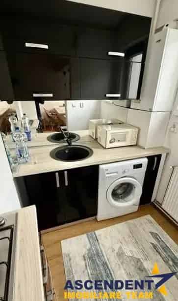 Apartament 1 Camera Renovata Tudor