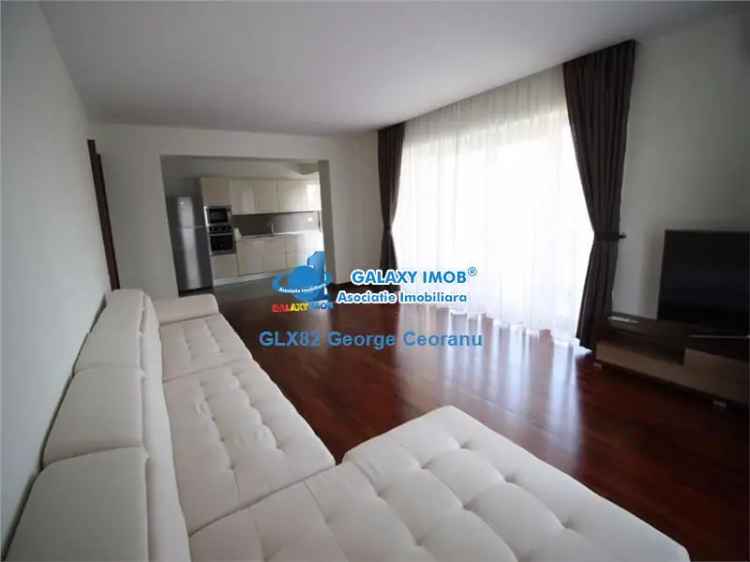 Inchiriere apartament 3 camere totul nou Vitan Mall