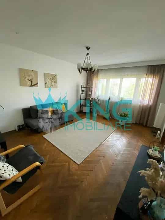 Apartament 3 Camere Calea Victoriei Bucuresti
